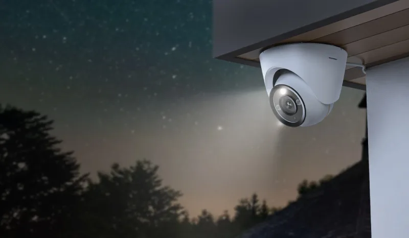 Optivara Pro 4K