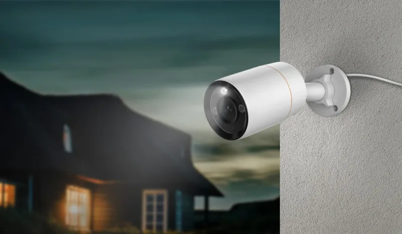 Optivara Dome IP