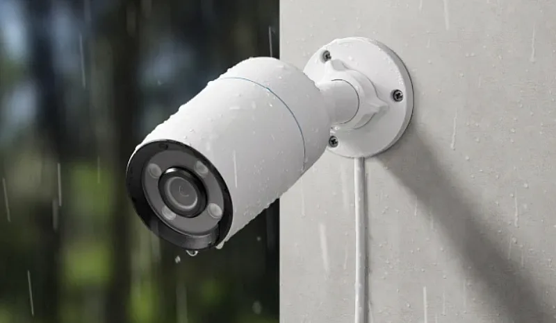 Optivara Solar Cam